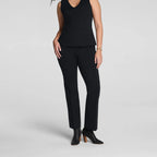 SPANXsupersmooth® PerfectFit Ponte Kick Flare Pant With Pintuck