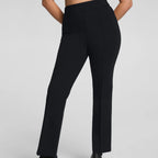 SPANXsupersmooth® PerfectFit Ponte Kick Flare Pant With Pintuck