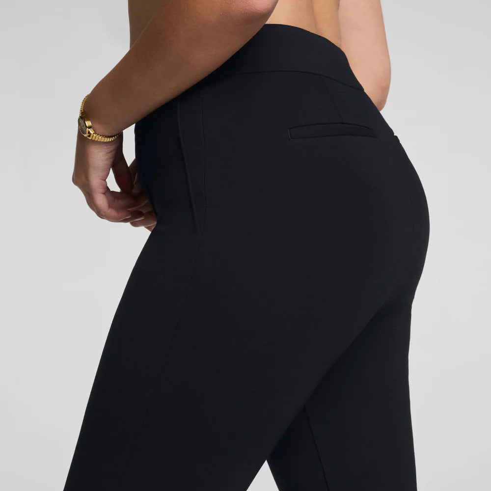 SPANXsupersmooth® PerfectFit Ponte Kick Flare Pant With Pintuck