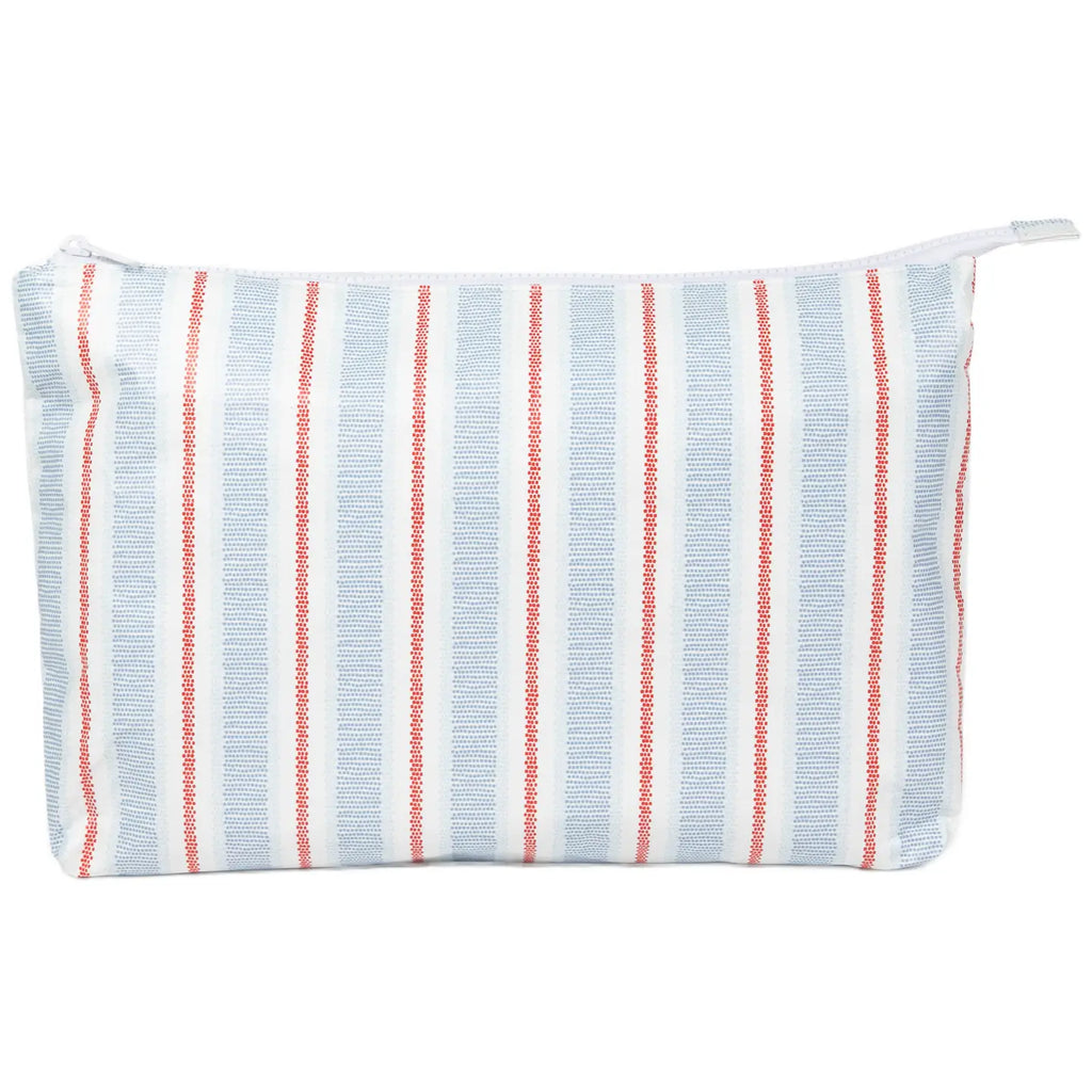 Tyvek Zipper Pouch