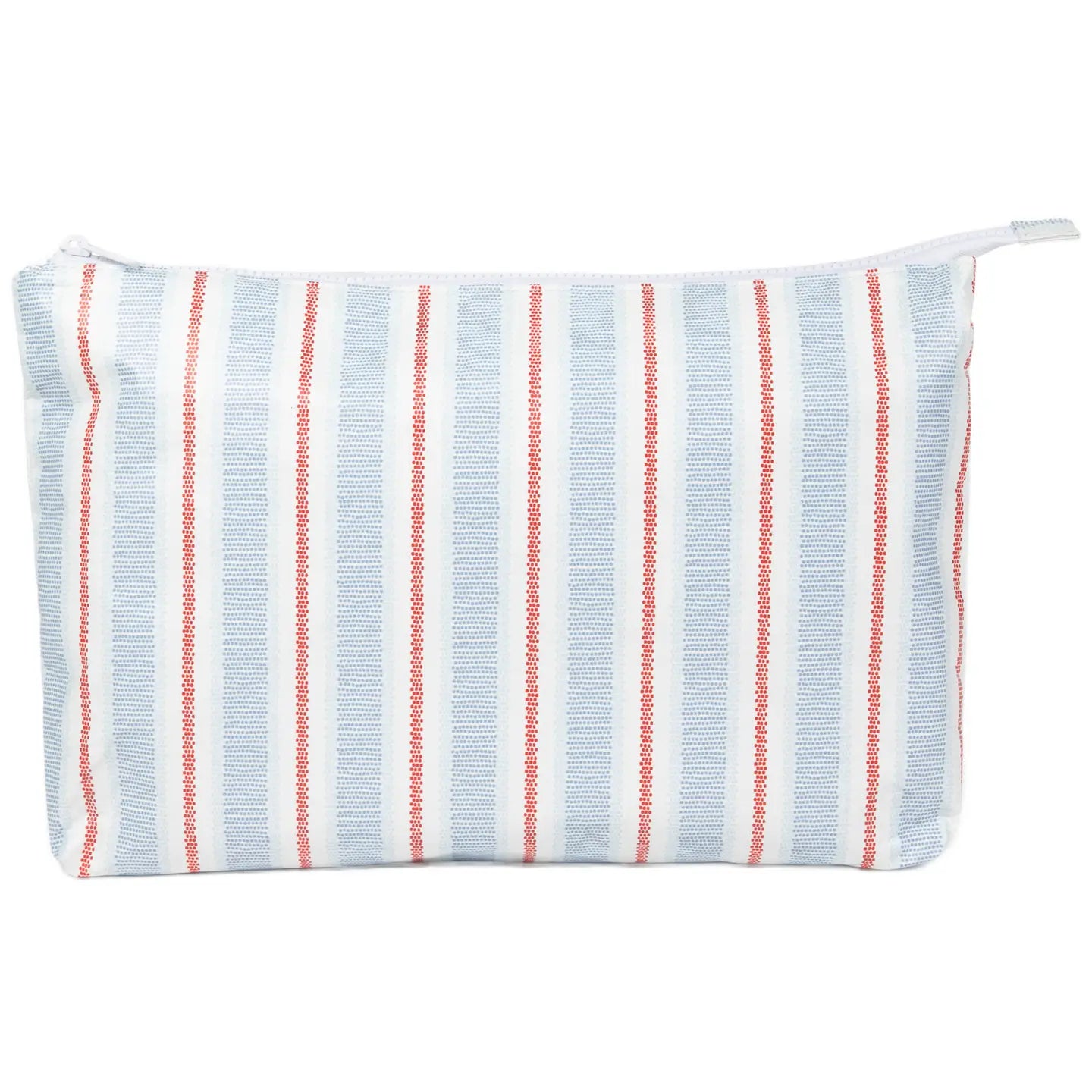 Tyvek Zipper Pouch