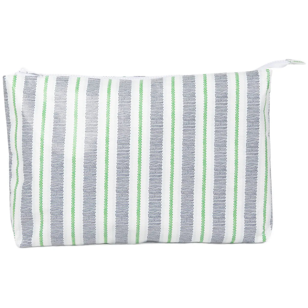 Tyvek Zipper Pouch