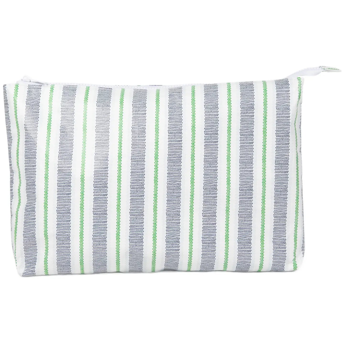 Tyvek Zipper Pouch
