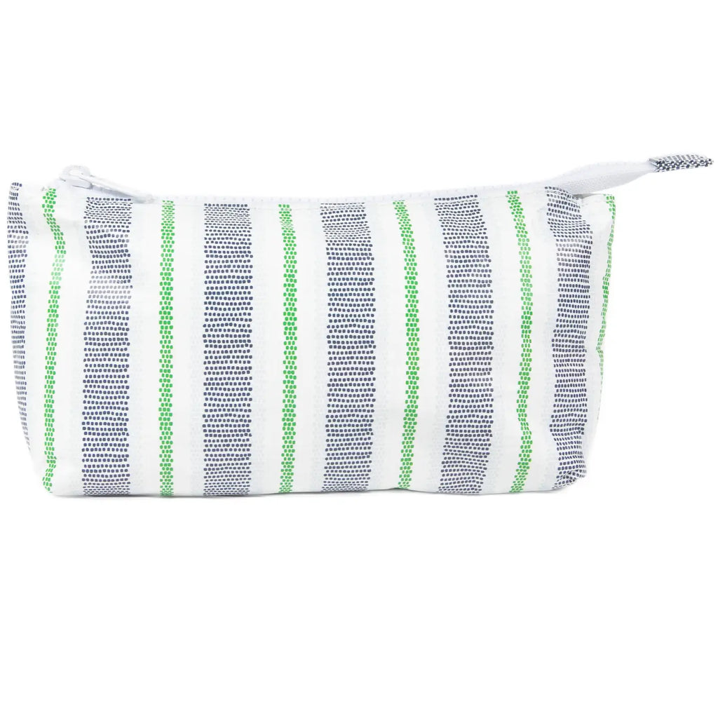 Tyvek Zipper Pouch