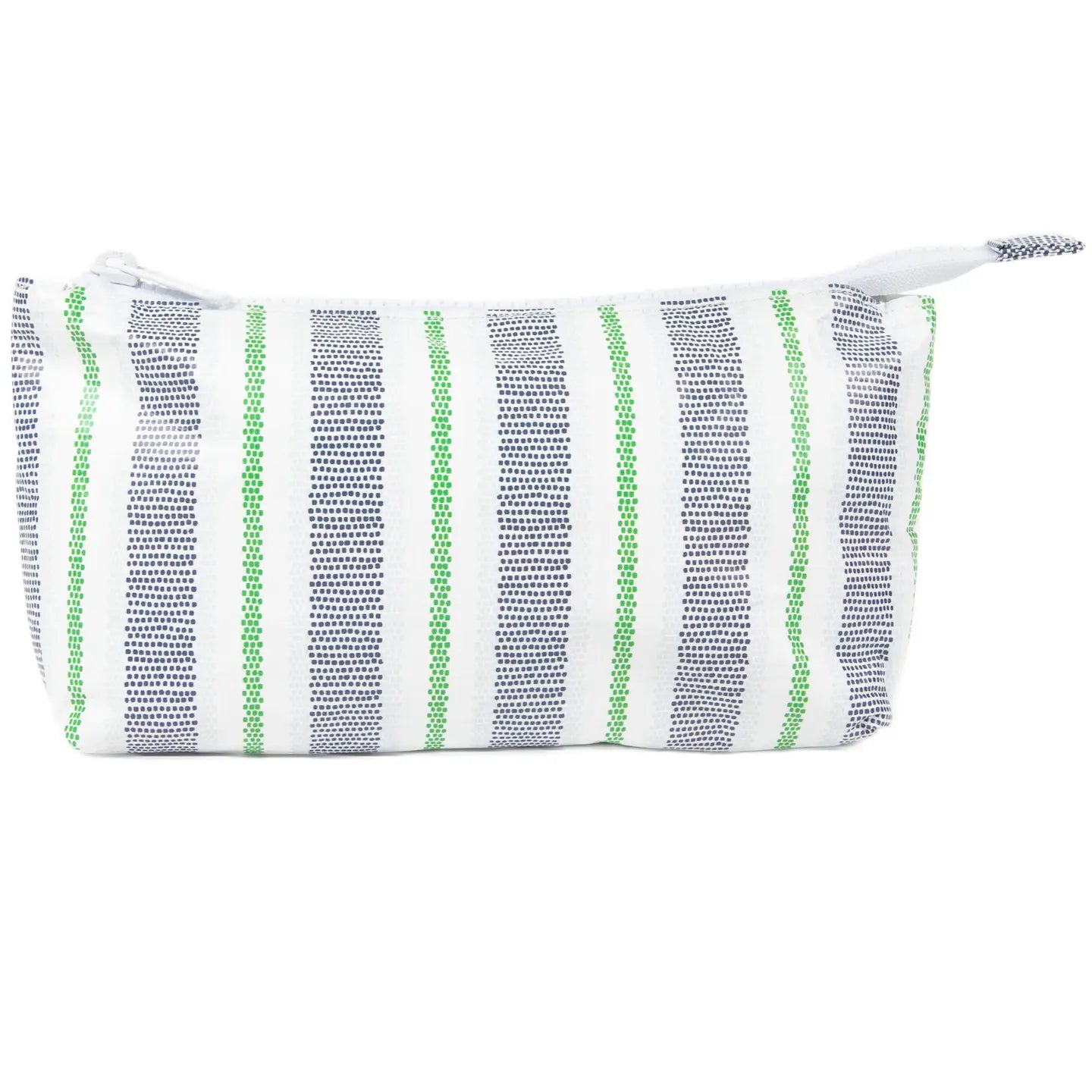 Tyvek Zipper Pouch