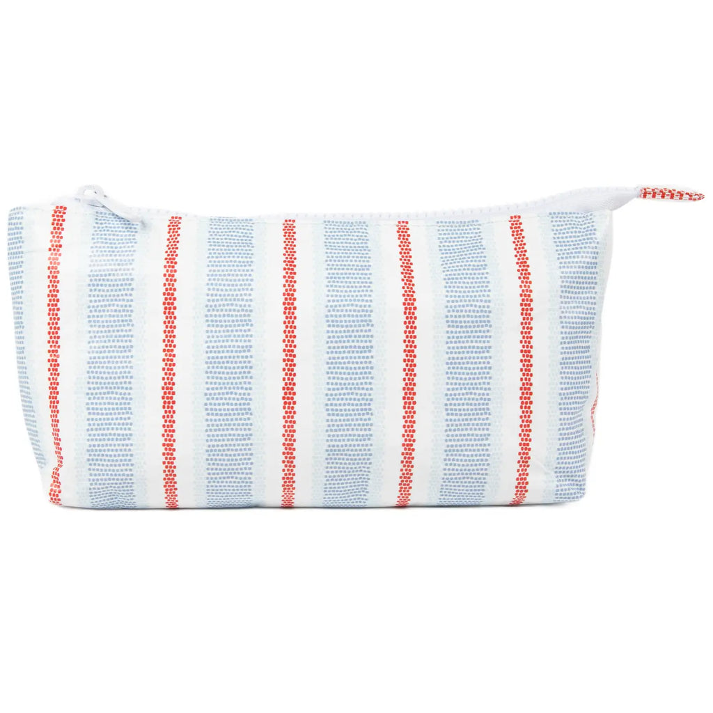 Tyvek Zipper Pouch