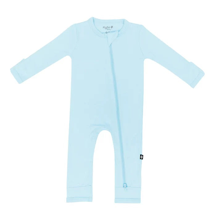 Kyte Zippered Romper
