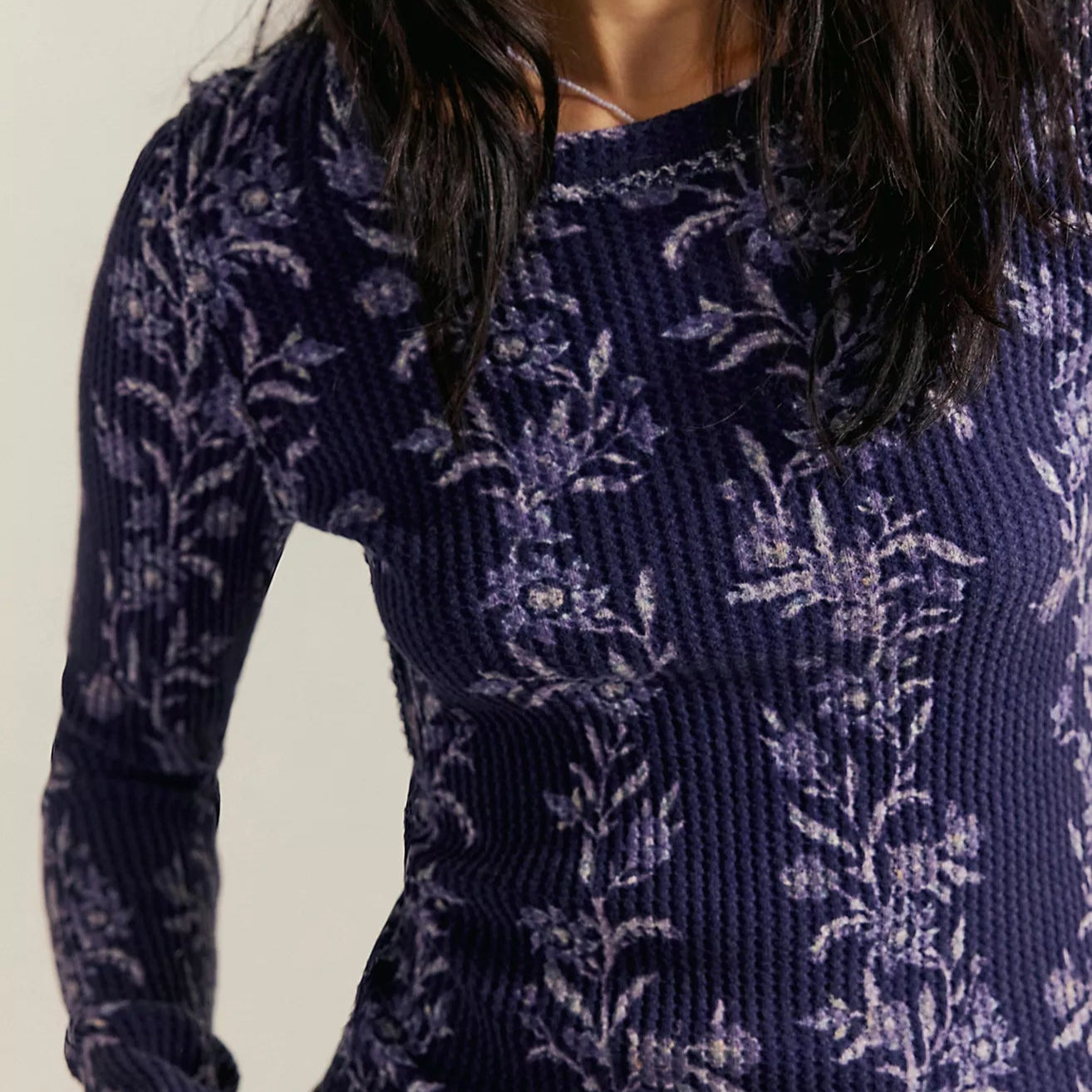 Free People Pretty Little Thermal