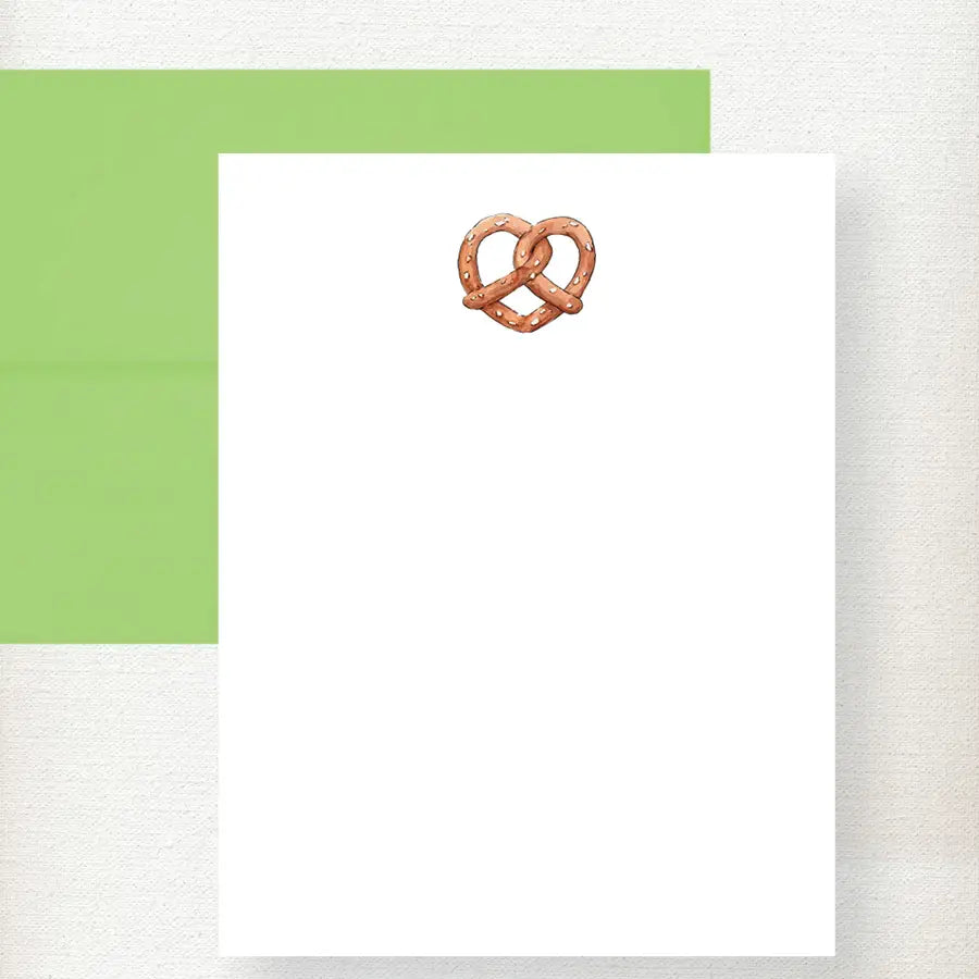 Kramer Drive Philadelphia Icon Notecard Set