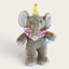 Priscilla the Party Elephant