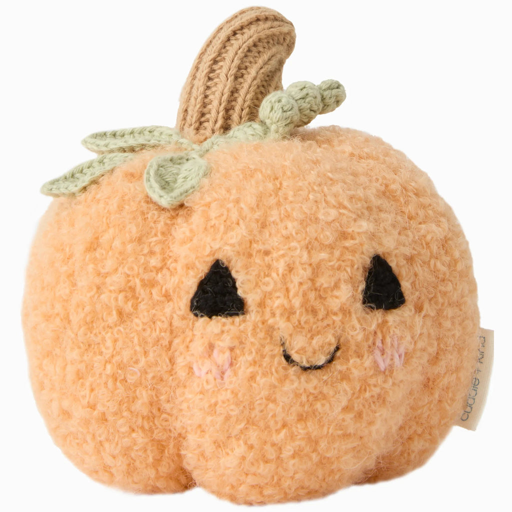 Baby Pumpkin