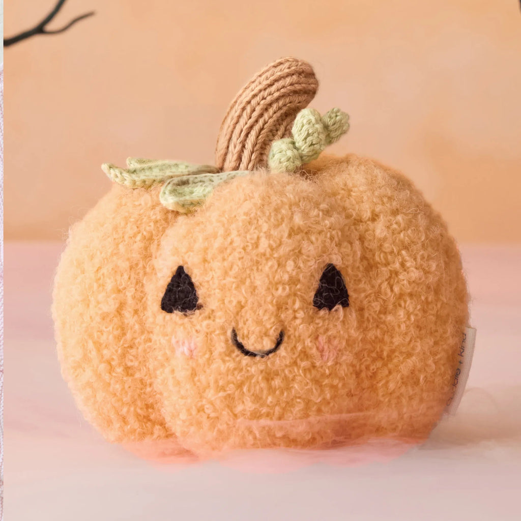 Baby Pumpkin