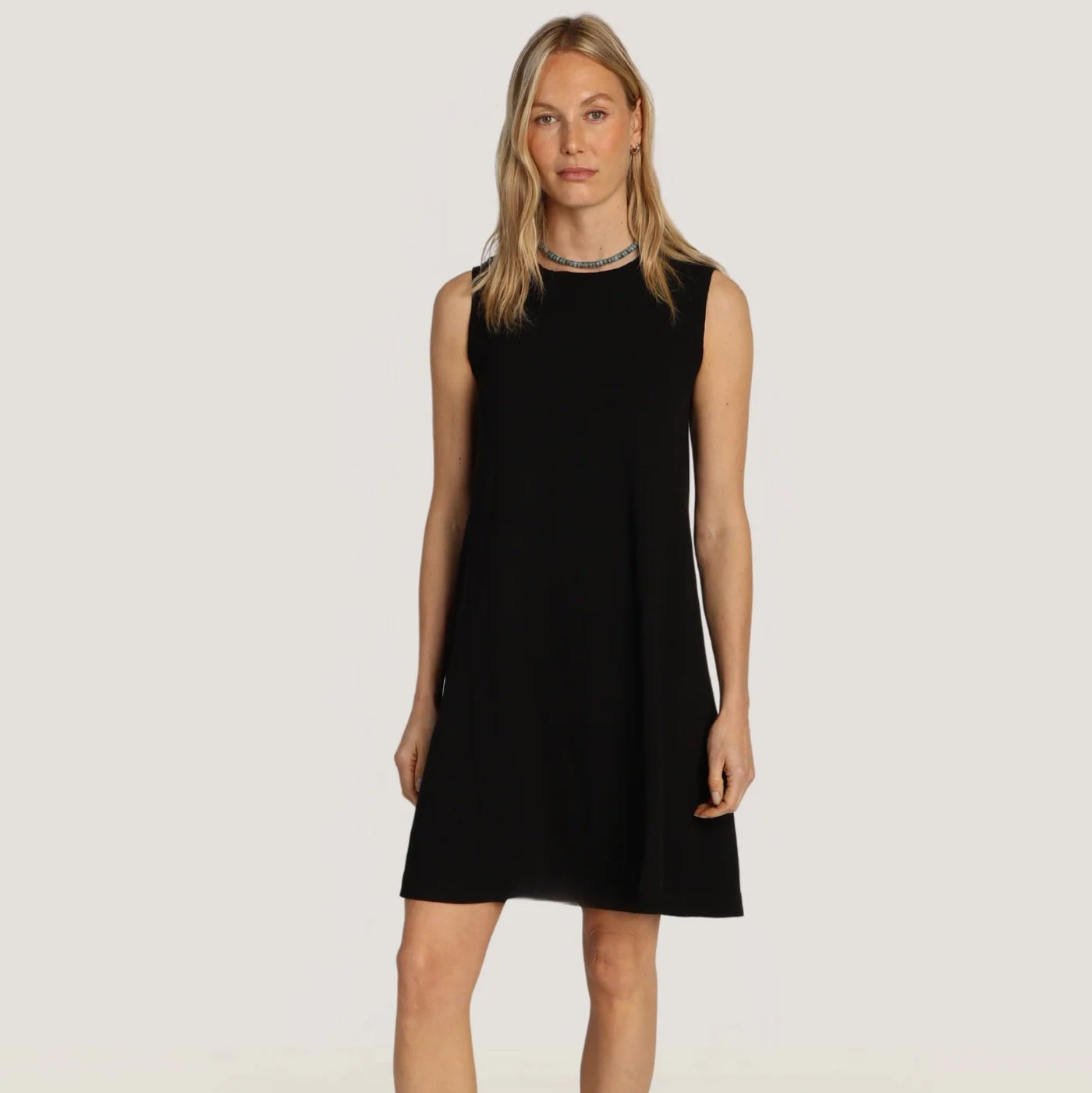 Rae Tank Dress Secondary image