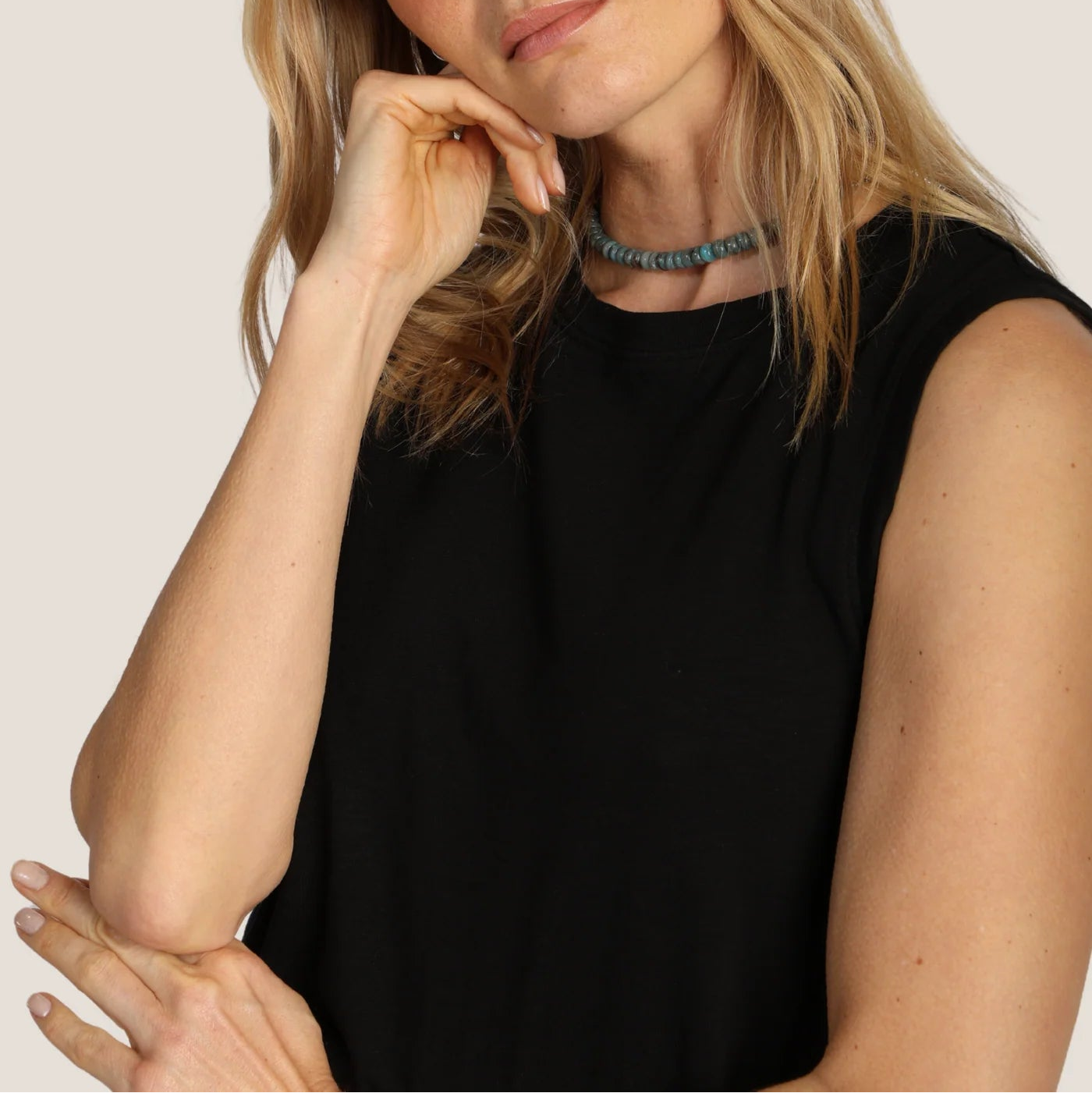 Rae Tank Dress