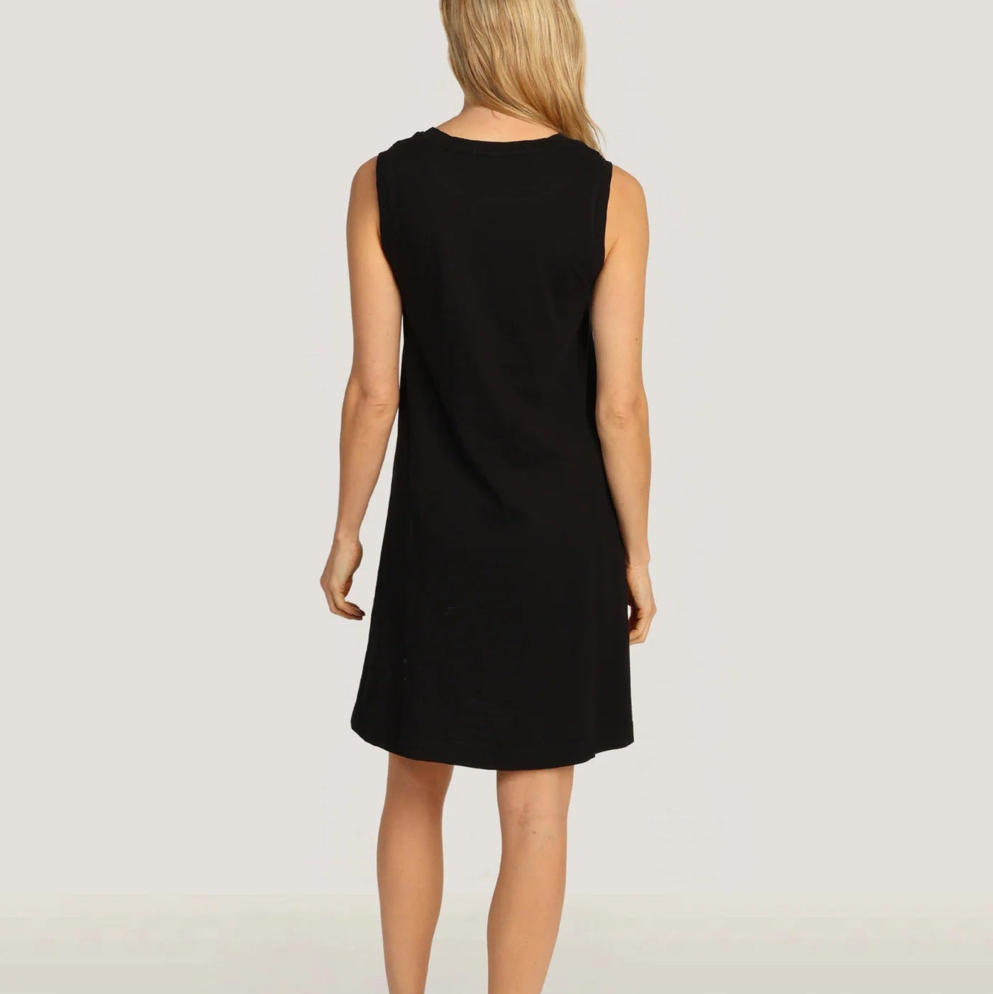 Rae Tank Dress