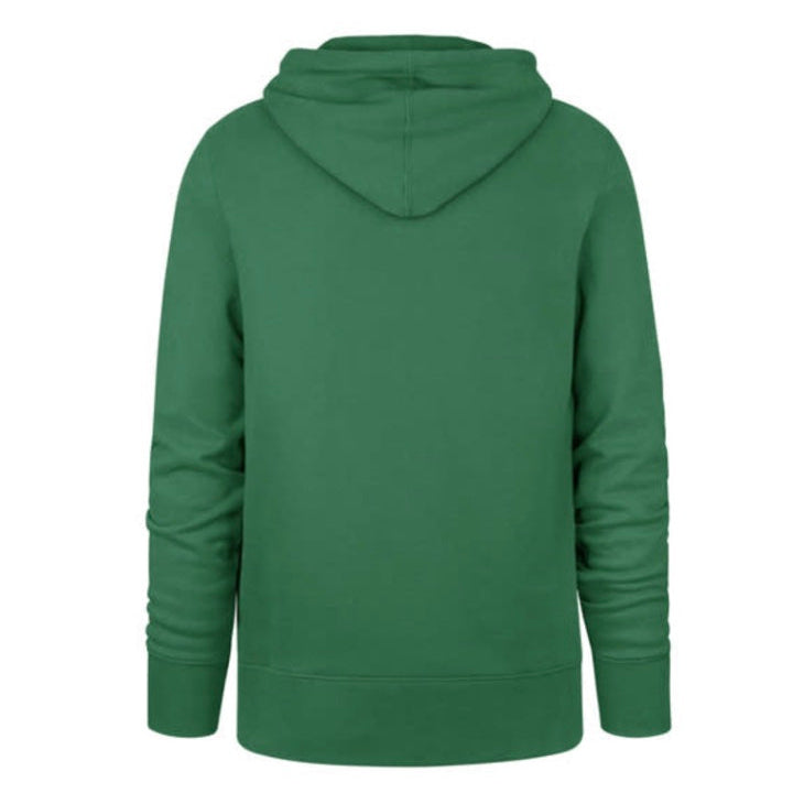 '47 Brand Philadelphia Eagles Regional Headline Hoodie Secondary image