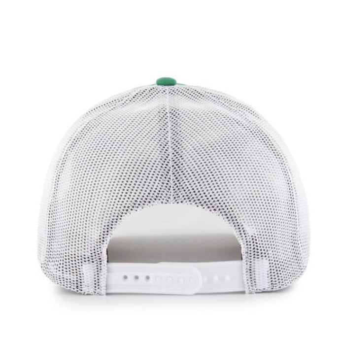 '47 Brand Philadelphia Eagles Historic Kelly Relaxed Fit Trucker