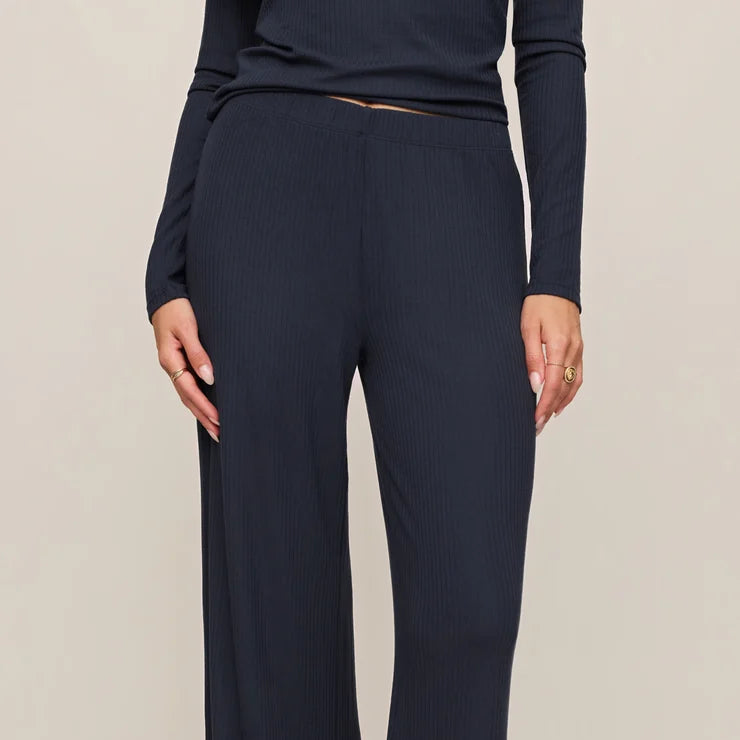 Just Right Rib Pant