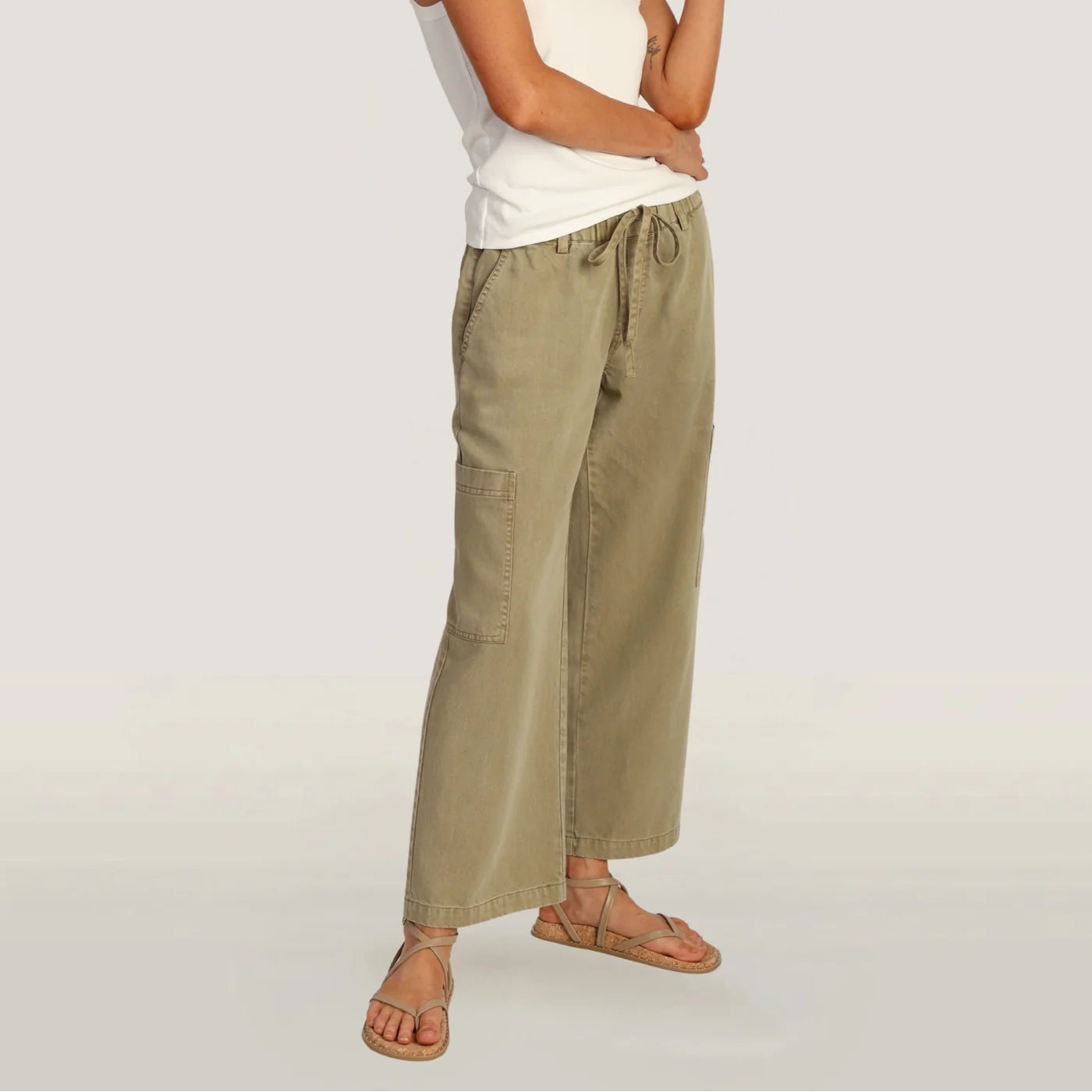 Riley Pants
