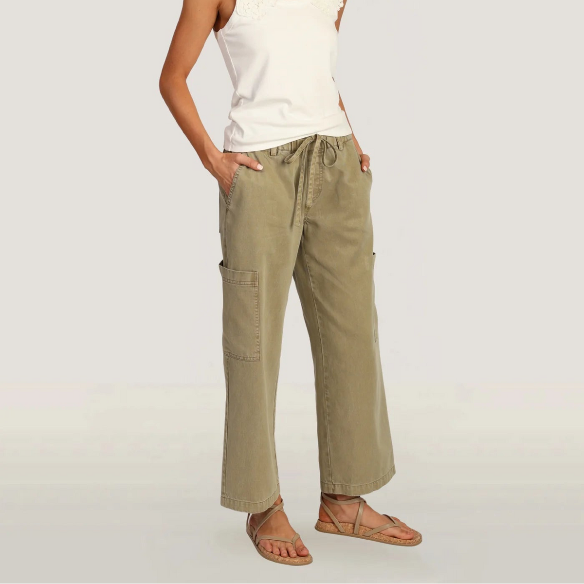 Riley Pants