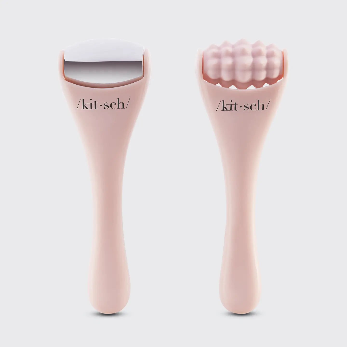 Mini Spa Rollers Set