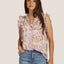 Romy Ruffle Top