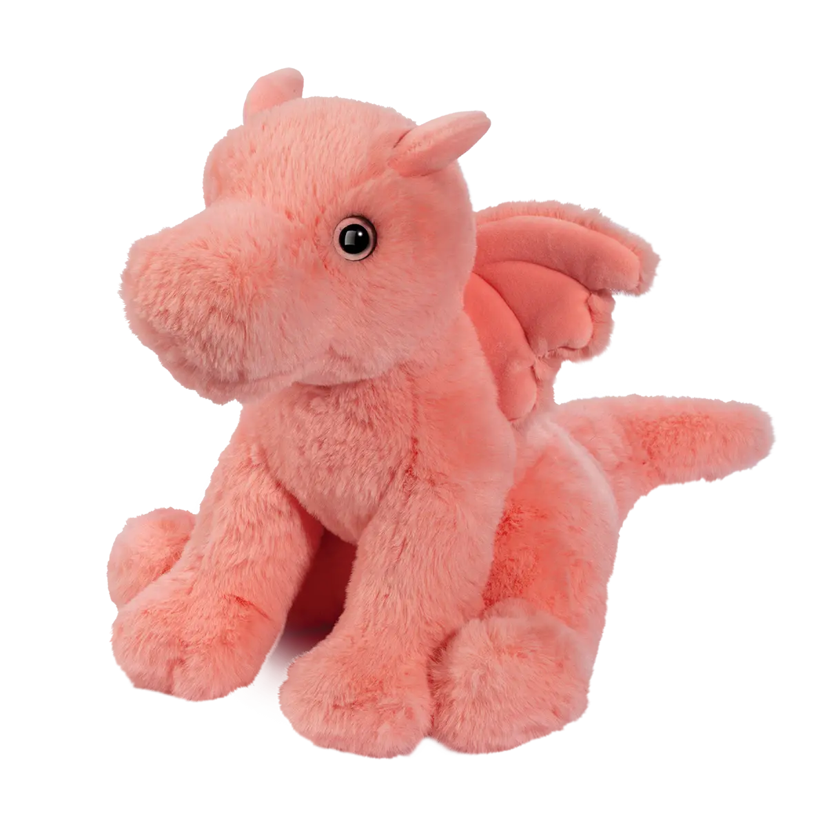 Ronnie Pink Dragon