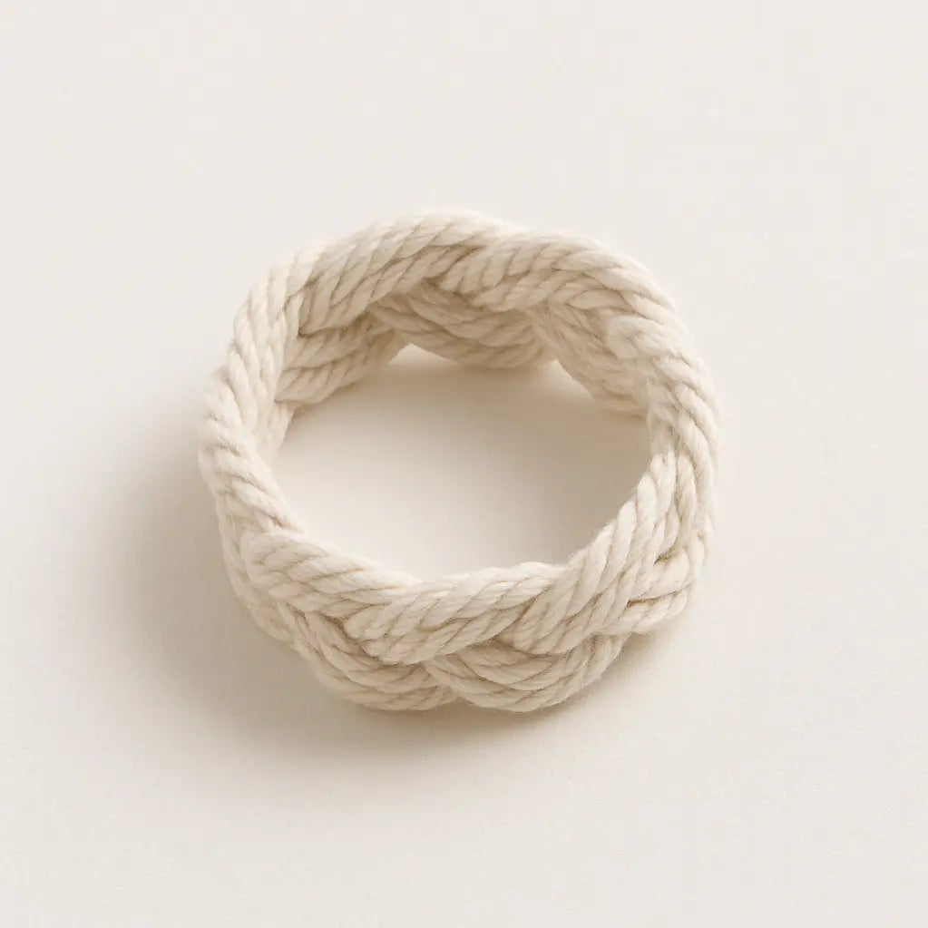 Crew Rope Bracelet