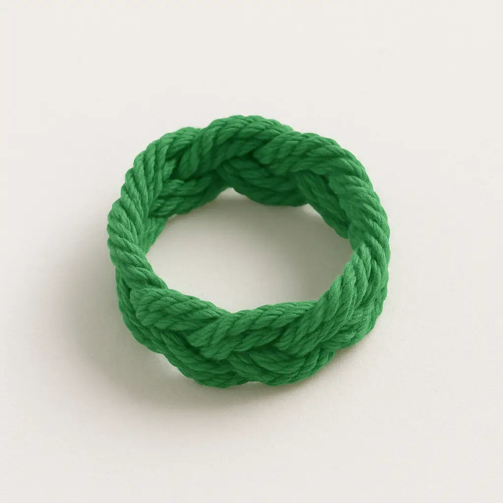 Crew Rope Bracelet