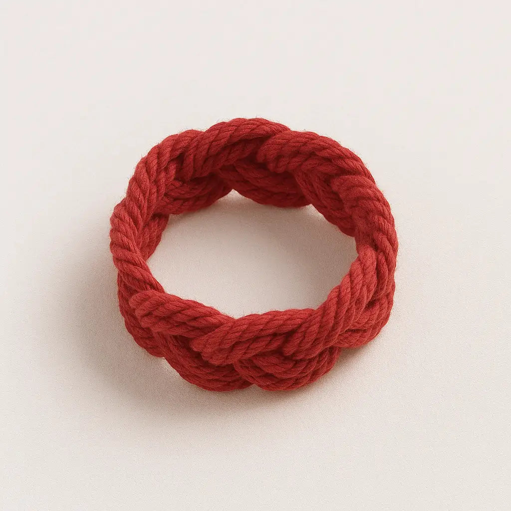 Crew Rope Bracelet