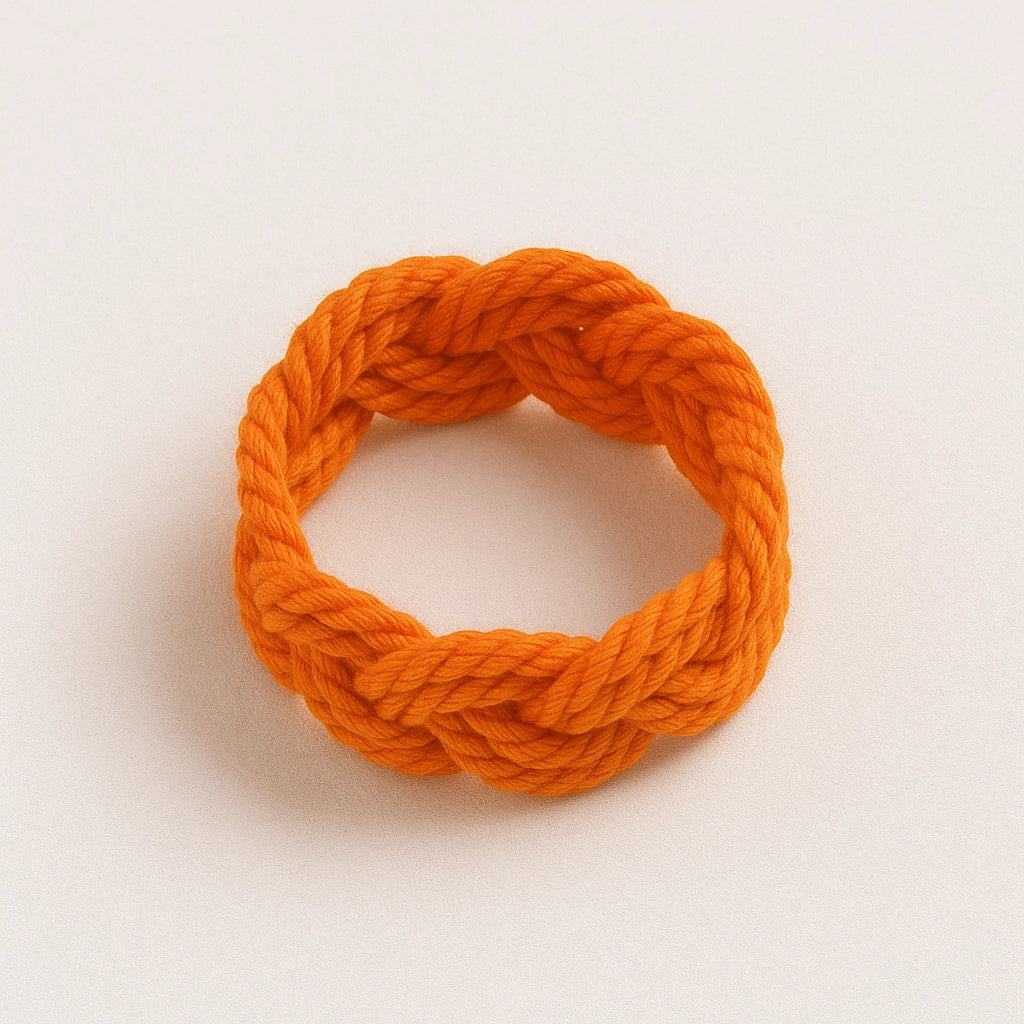 Crew Rope Bracelet