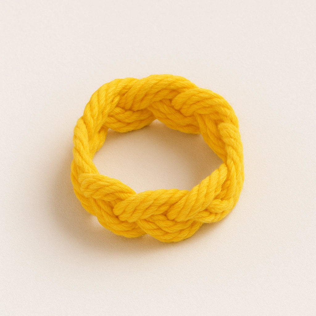 Crew Rope Bracelet