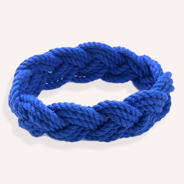Crew Rope Bracelet