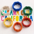 Crew Rope Bracelet