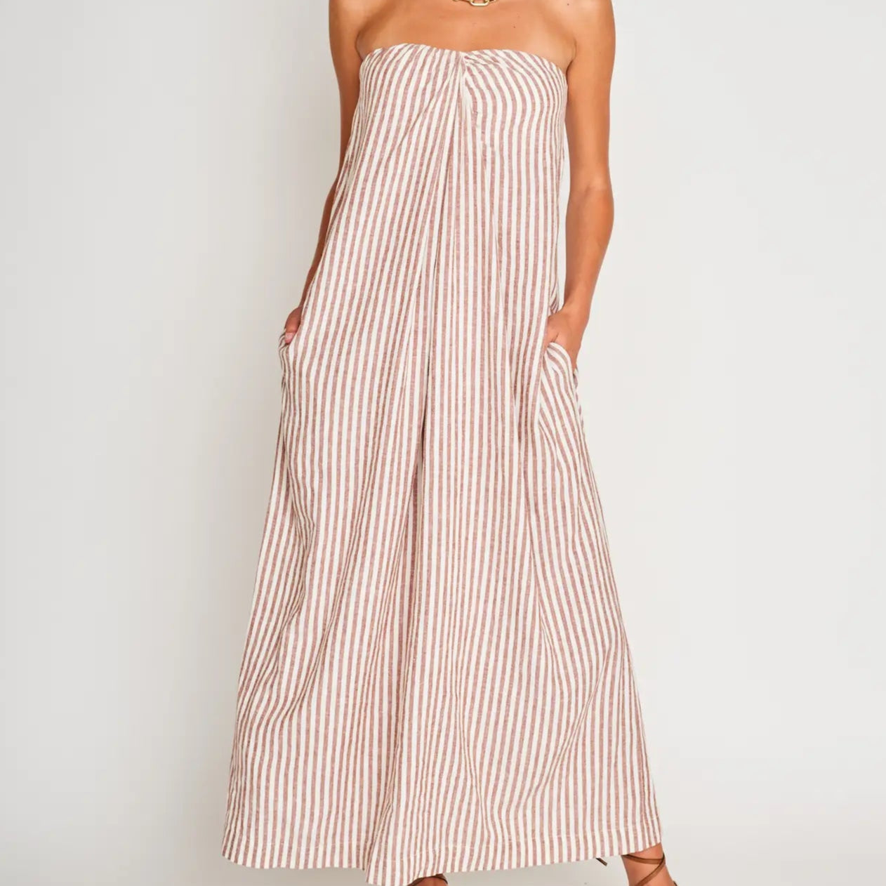 Rosalyn Dress