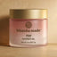 Rose Coconut Oil