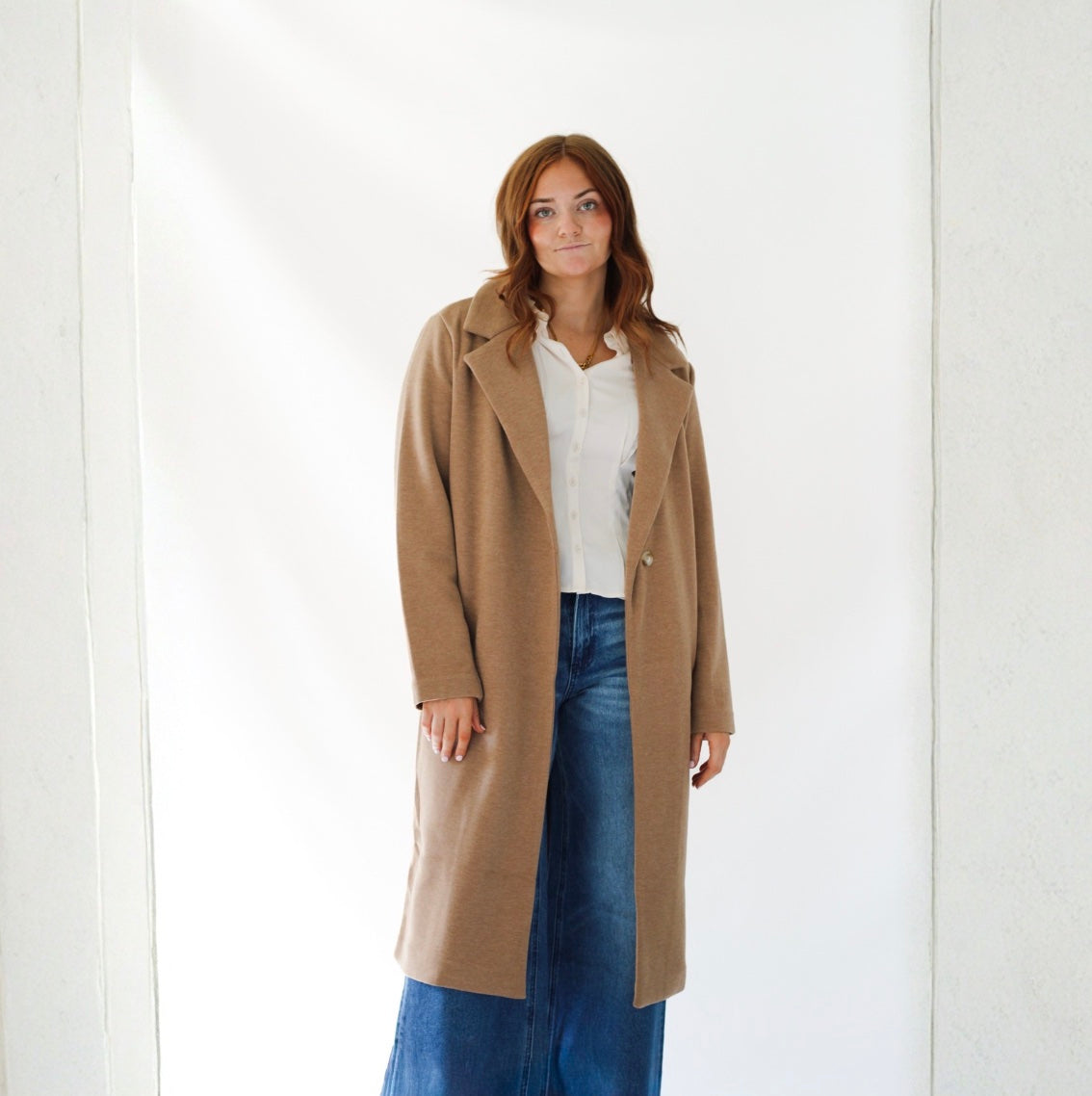 Dylan Rowan Coat