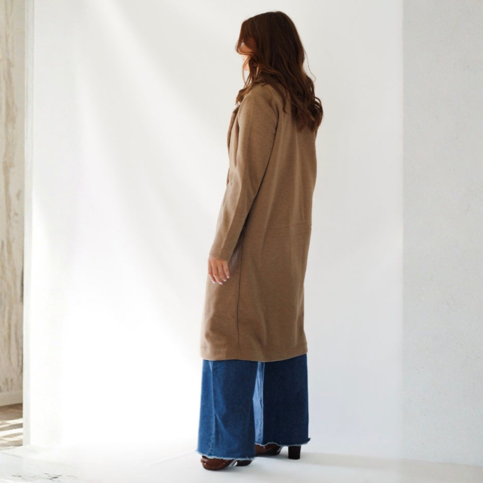 Dylan Rowan Coat