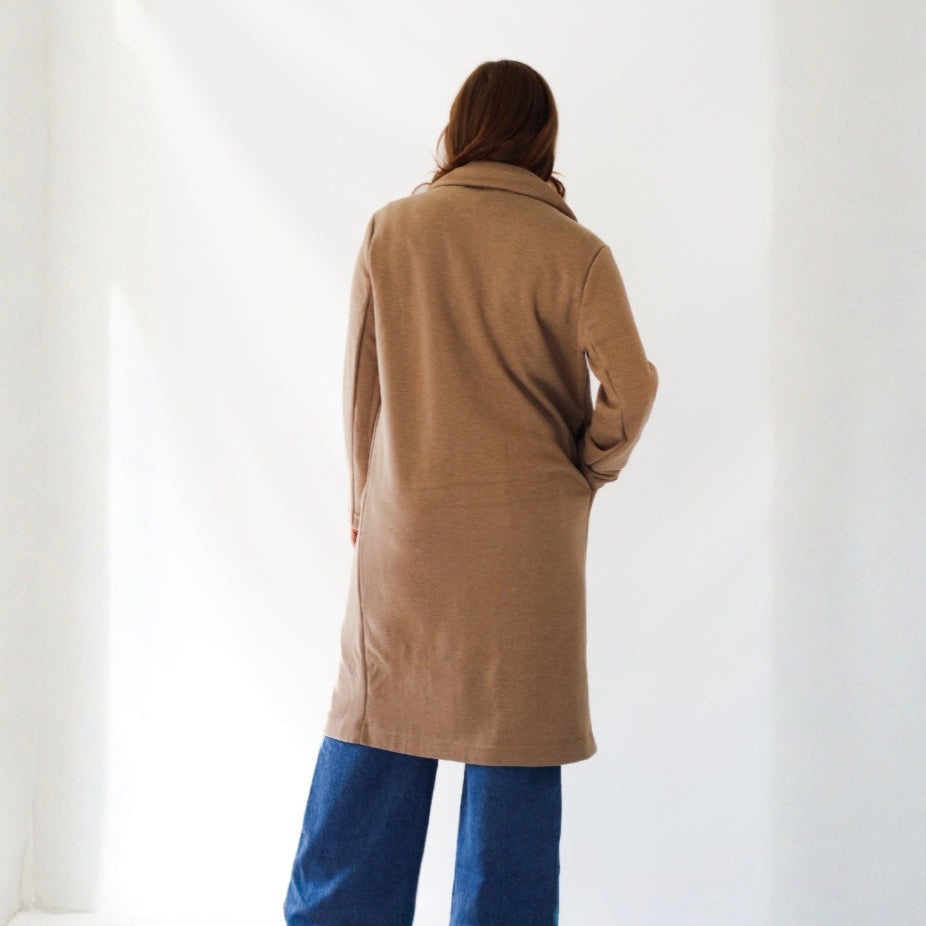 Dylan Rowan Coat