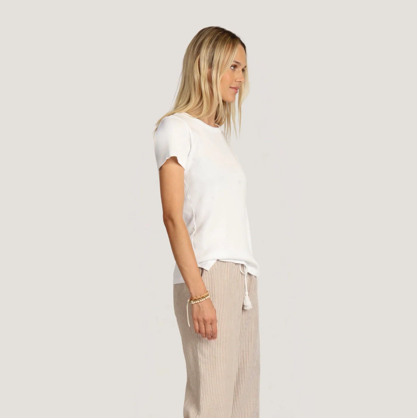 Rowan Rib Tee