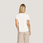 Rowan Rib Tee