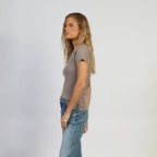 Rowan Rib Tee
