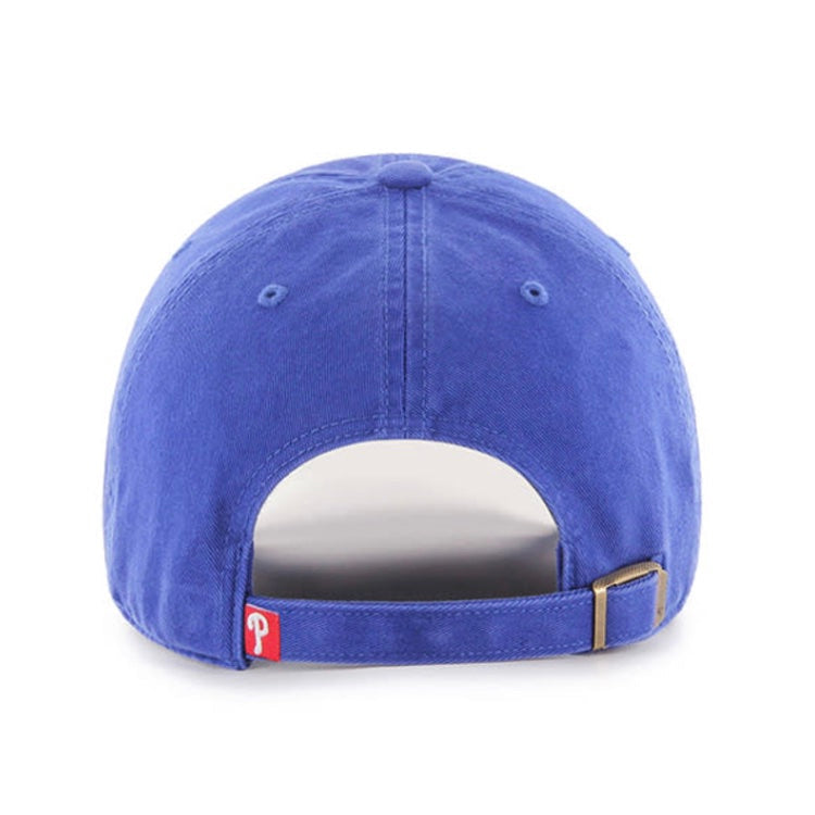 '47 Brand Philadelphia Phillies Royal Clean Up