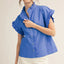 Capri Blouse