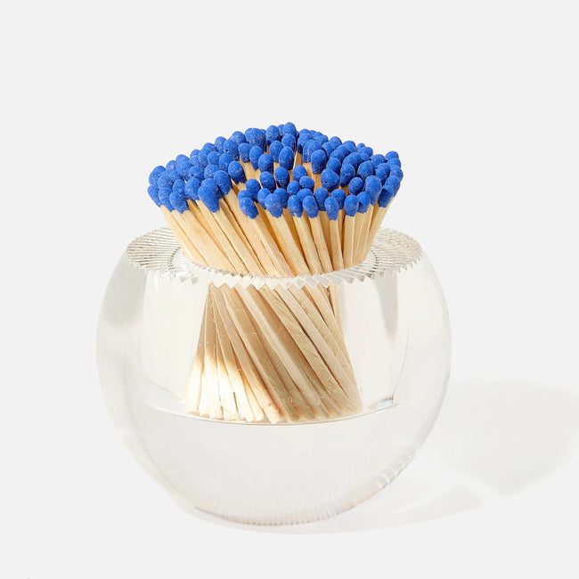 Round Acrylic Match Striker Secondary image