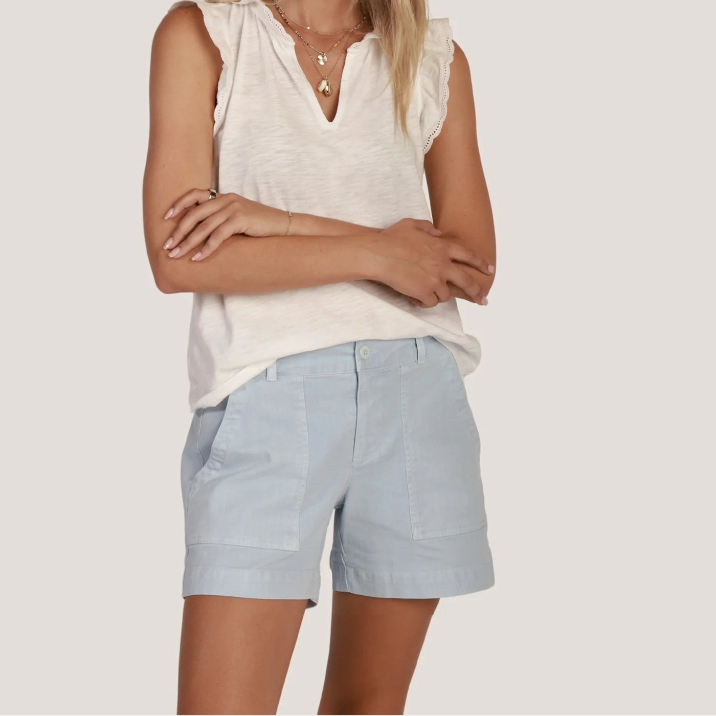 Ryder Short