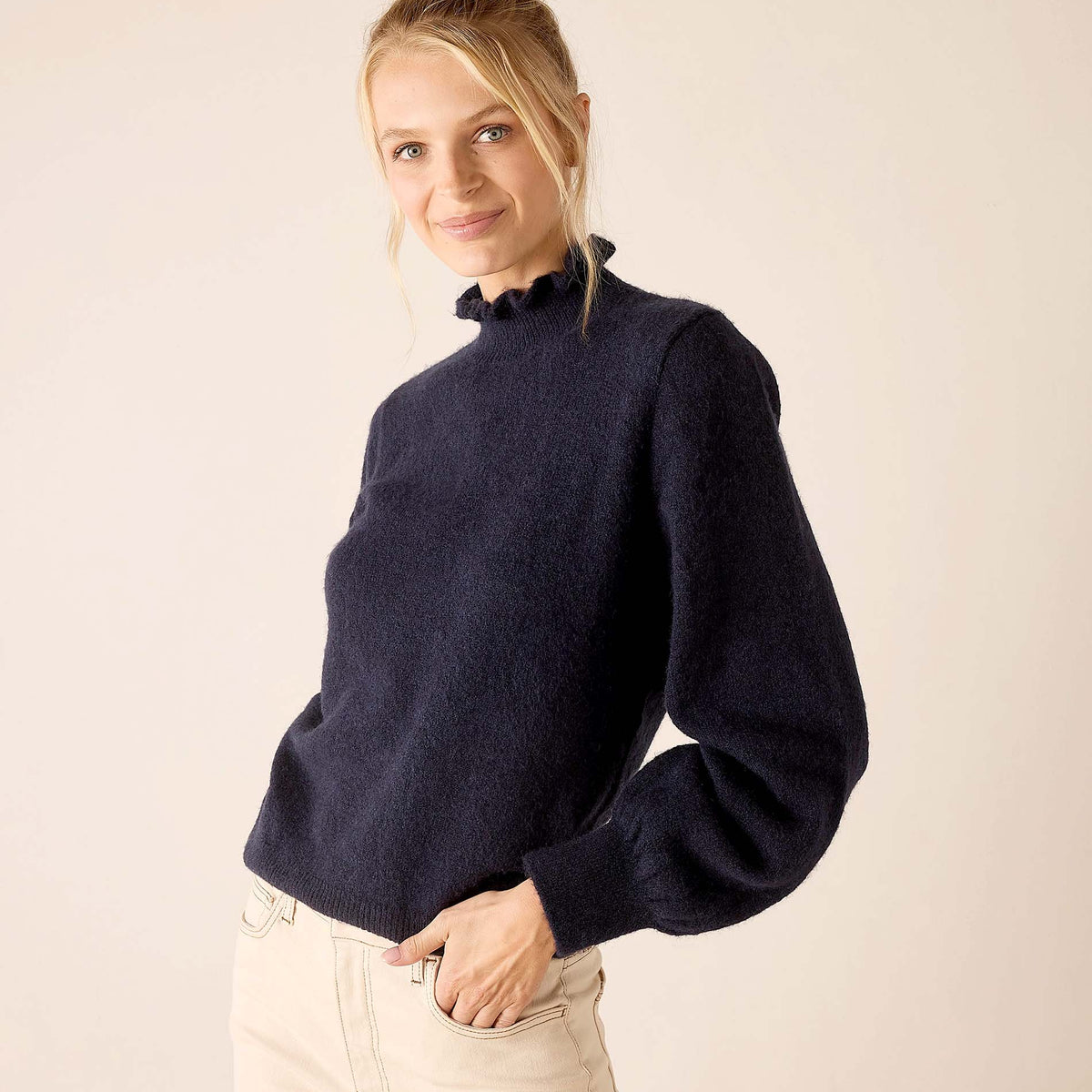 Sabrina Sweater