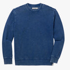 Fair Harbor Saltaire Crewneck