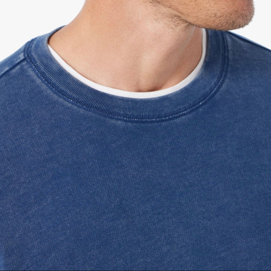 Fair Harbor Saltaire Crewneck