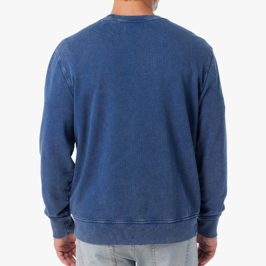 Fair Harbor Saltaire Crewneck